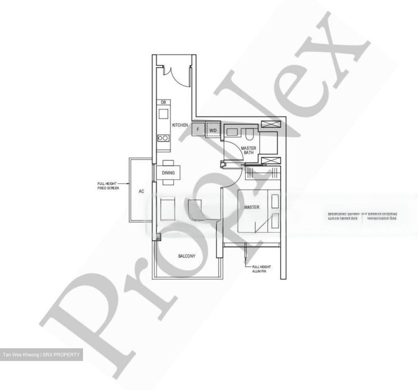 The Avenir (D9), Condominium #453960701